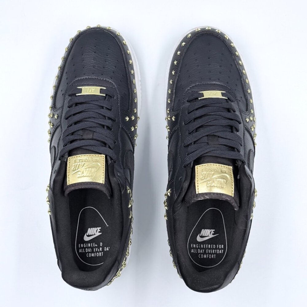 Wmns Nike Air Force 1 Low 'Star-Studded' - Picture 4 of 10